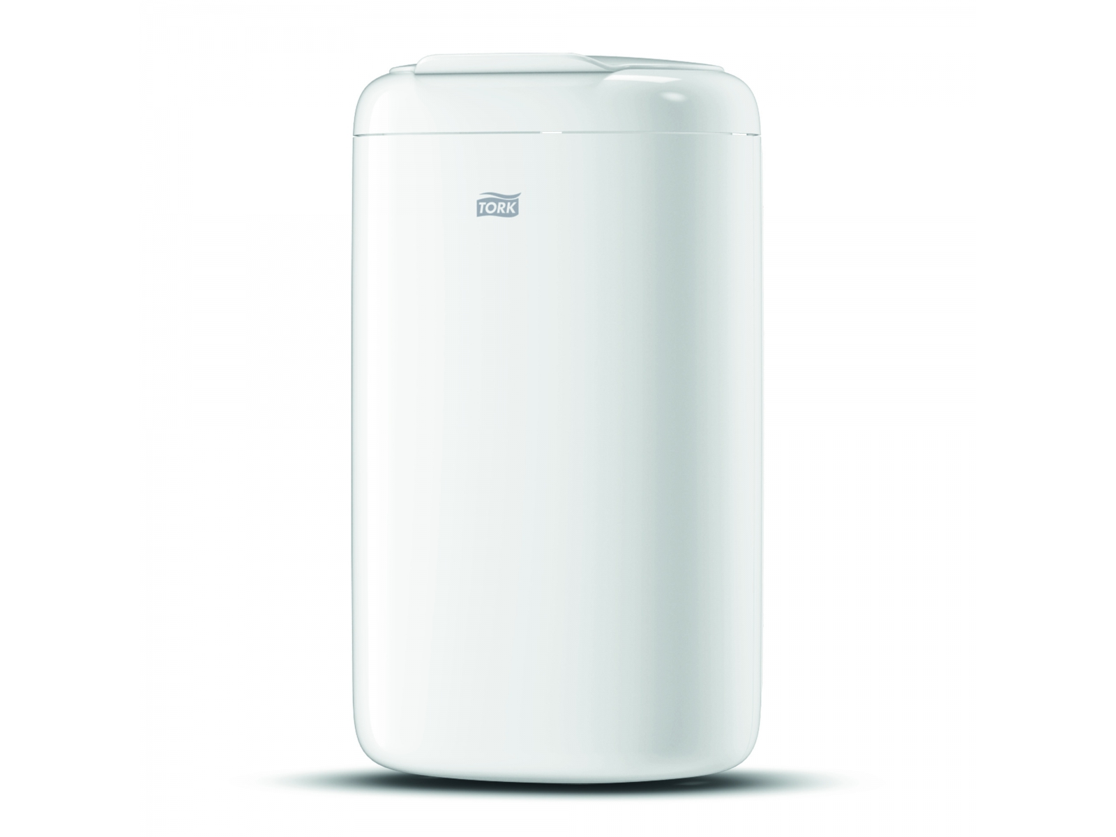 Kosz 5L TORK B3 564000 WHITE SP